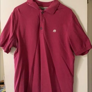 Banana republic polo shirt